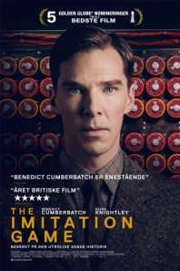 The Imitation Game