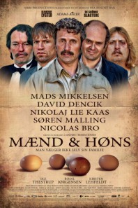 Mænd & Høns