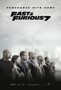 Fast & Furious 7 Fast & Furious 7