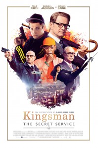 Kingsman: The Secret Service