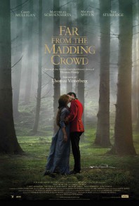 Far from the Madding Crowd