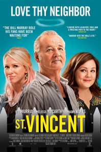 St. Vincent St. Vincent