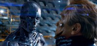 Terminator Genisys får ny premieredato Terminator Genisys får ny premieredato