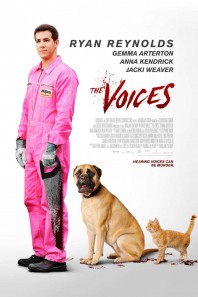 The Voices The Voices