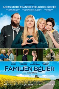 Familien Bélier Familien Bélier