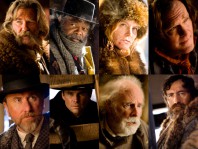 De første detaljer om Tarantinos ‘The Hateful Eight’ er offentliggjort.