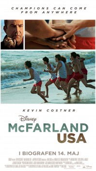 McFarland, USA McFarland, USA