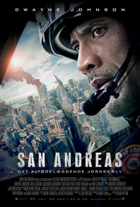 San Andreas