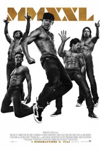 Magic Mike XXL