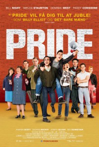 Pride Pride