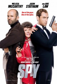 Spy Spy