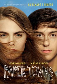 Paper Towns Paper Towns
