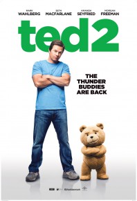 Ted 2 Ted 2
