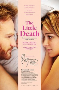 The Little Death The Little Death