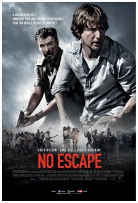 No Escape No Escape