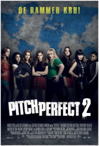 Pitch Perfect 2