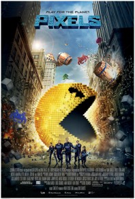 Pixels Pixels