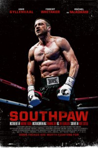 Southpaw Southpaw