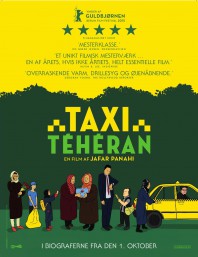 Taxi Teheran