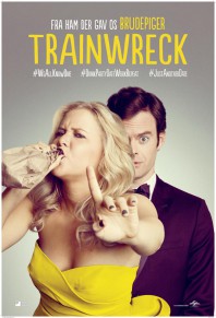 Trainwreck Trainwreck
