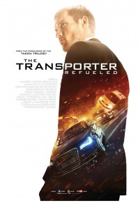 Transporter Refueled