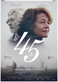 45 år 45 år