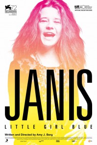 JANIS: Little Girl Blue