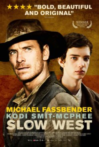 Slow West