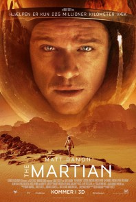 The Martian The Martian