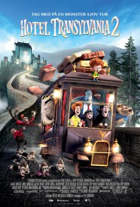 Hotel Transylvania 2 Hotel Transylvania 2
