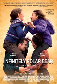 Infinitely Polar Bear