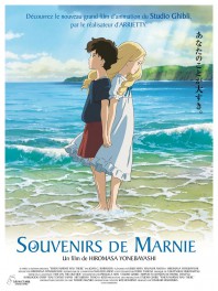 Marnie – Min hemmelige veninde