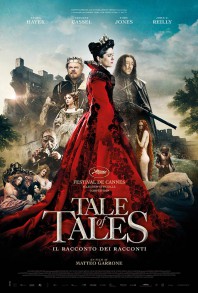 Tale of Tales