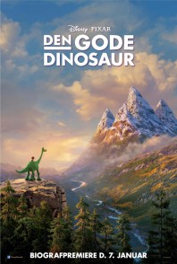 Den gode dinosaur Den gode dinosaur