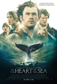 In the Heart of the Sea In the Heart of the Sea