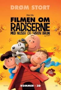 Filmen om Radiserne: Med Nuser og Søren Brun Filmen om Radiserne: Med Nuser og Søren Brun