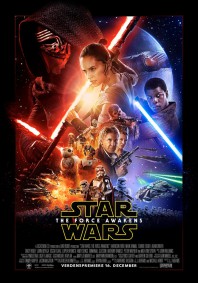 Star Wars: The Force Awakens