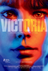 Victoria Victoria