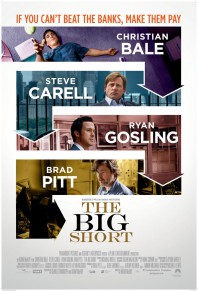 The Big Short The Big Short