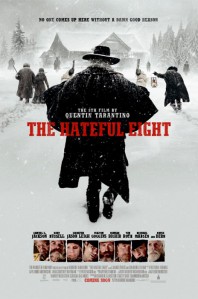 The Hateful Eight