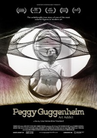 Peggy Guggenheim: Art Addict