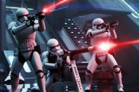 Star Wars: The Force Awakens slår alle rekorder