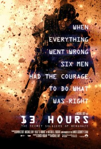 13 Hours 13 Hours