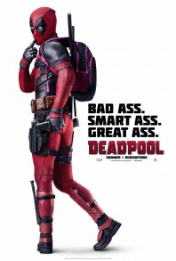 Deadpool Deadpool