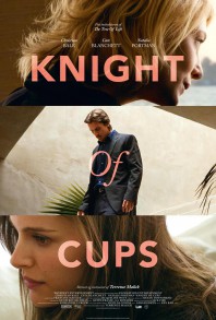 Knight of Cups