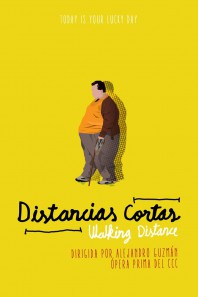 Walking Distance Walking Distance