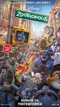 Zootropolis