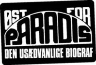 Arrangementer i Øst for Paradis, uge 7