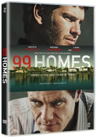 99 Homes (DVD)
