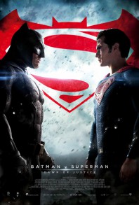 Batman v Superman: Dawn of Justice Batman v Superman: Dawn of Justice